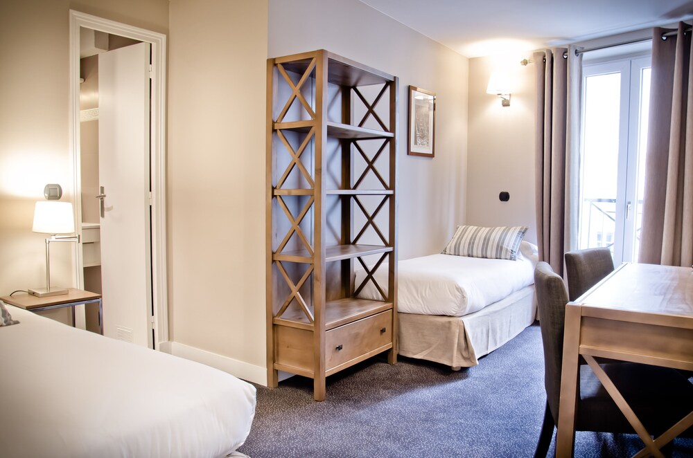 Hotel Excelsior Latin